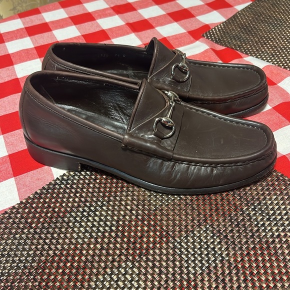 Gucci loafers - Picture 4 of 8